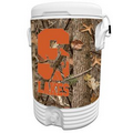 Igloo 5 Gallon Beverage Cooler Kings Camo Woodland